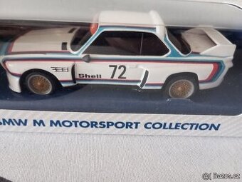 BMW 3.0 CSL 1:41 - 1