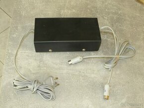 TESLA AZG 983 gramo korekční zesilovač