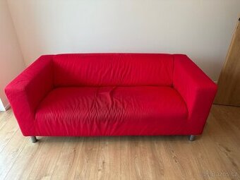 Sedačka klippan ikea - 1