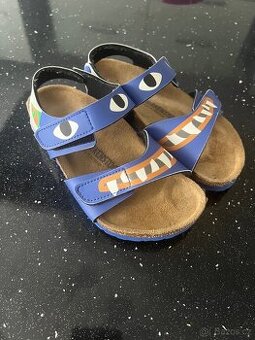 Sandale Birkenstock, vel 30 - 1