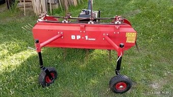 VARI Obraceč sena OP-1 - 1