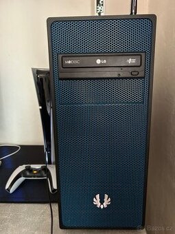 Herní PC set