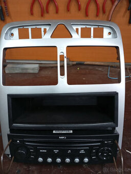 autoradio