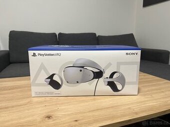 PlayStation VR2 - 1