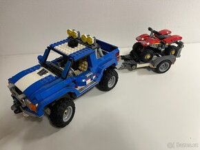 lego creator 5893 - 1