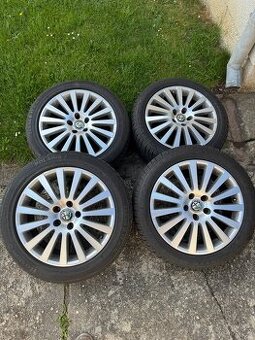 5x110 R17 Alfa Romeo