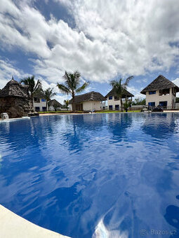Prodej apartmánu na kouzelném ostrově Zanzibar