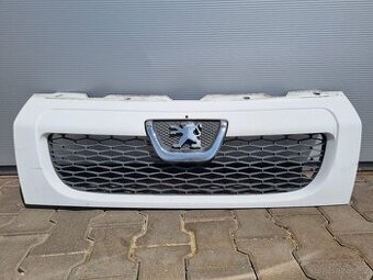 Přední maska Peugeot Boxer