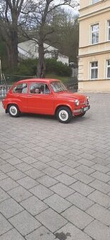 Fiat 600D