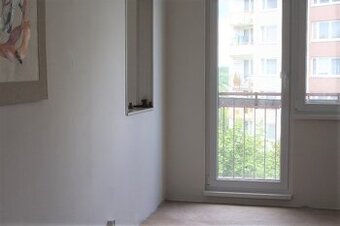 Pronájem bytu 2+1, 60m2, Praha 5, Barrandov, Pražského ul