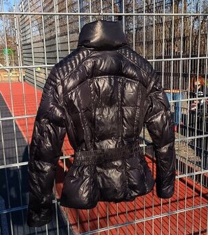 Luxusní dámská bunda Blauer vel. XL - 1