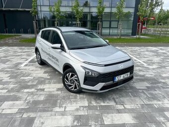 Hyundai Bayon 1.2 DPI 58kW WAVE 2025