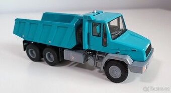 TATRA T162 S1 PROTOTYP 1:43 KADEN
