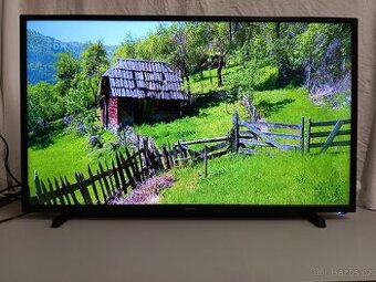 Sharp LC 40FG3242,102cm,Full HD,DVB-T2,2xUSB