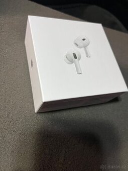 SLUCHATKA AIRPODS 2 USB C NOVÉ
