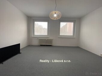 Prodej nově revitalizovaného bytu 1+kk v ul. Žežická v Ústí