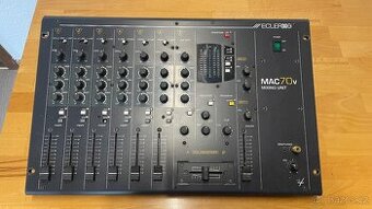 Ecler MAC 70V
