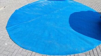 Solární bazénová plachta 4,4m - 1