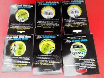 Pletená šňůra POWER PRO - 1