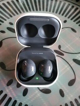 Samsung buds 2