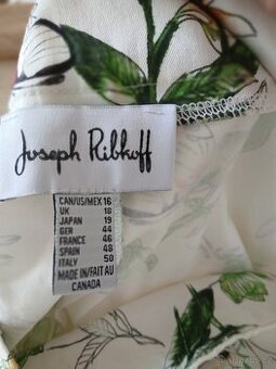 Nenošené kalhoty vel.46 Zn.Joseph Ribkof - 1