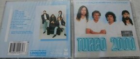 Turbo – Turbo 2000 (CD)