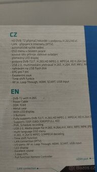 Set-top box