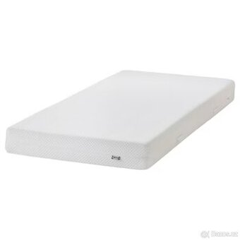 Matrace Ikea Abygda 90x200