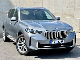 BMW X5 (G05)2023