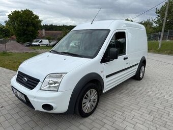 Ford Transit Connect 1.8 TDCI 5/2013 Koupeno nové v ČR