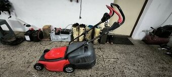 Sekacka na 220v elektricka