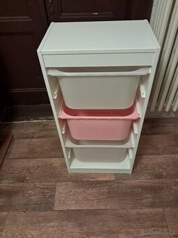 Ikea Trofast