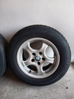 BMW E39