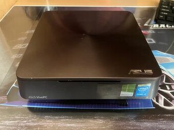 Asus VivoPC
