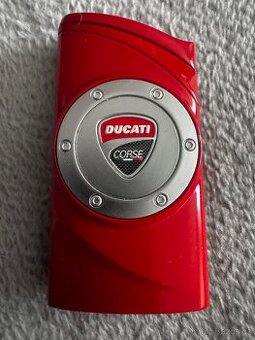 Zapalovač plynový Ducati Corse Piezzo. …