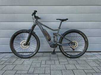 Merida eOne-Twenty 500 / M / 27,5" / 500Wh /