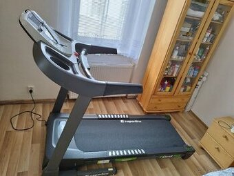 Běžecký motorový pás inSPORTline inCondiT50i