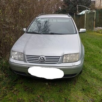 Prodám VW Bora