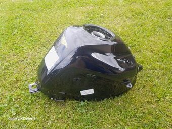 Nádrž na ktm duke 390 - 1