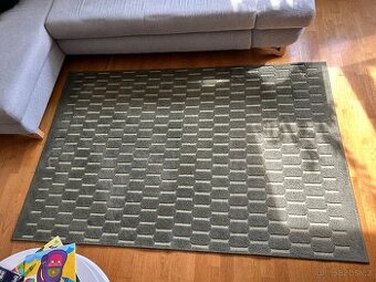 Koberec IKEA NÖVLING 128 x 195 cm