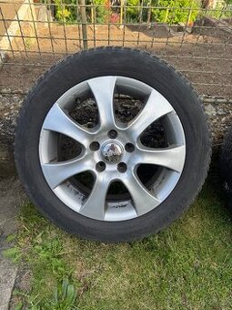 Alu r16 5x112