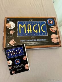 Magic škola kouzel - 1