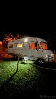 Hymer B654