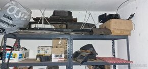 Dily na Golf mk1 caddy mk1 cabrio