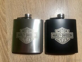 Placatka Harley Davidson