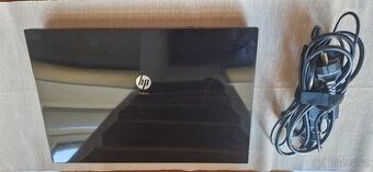 HP Probook 4510s Win10.