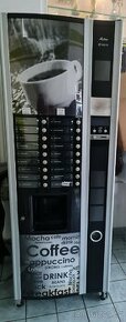 Automat na kávu Necta Astro ES/IN