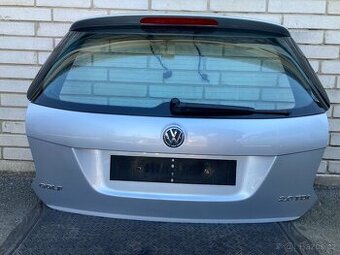 Páté dveře Volkswagen Golf 6 a 5
