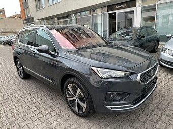 Seat Tarraco Xcellence 4x4 2.0TDI 147kW 4x4 DSG Virtual