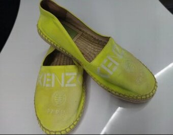 Mokasíny KENZO - 1